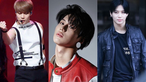 秀智、Krystal、始源登台見粉絲！2018上半年韓流明星來台情報公開