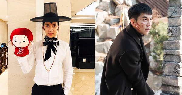 秀智、Krystal、始源登台見粉絲！2018上半年韓流明星來台情報公開