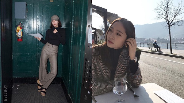 秀智、Krystal、始源登台見粉絲！2018上半年韓流明星來台情報公開