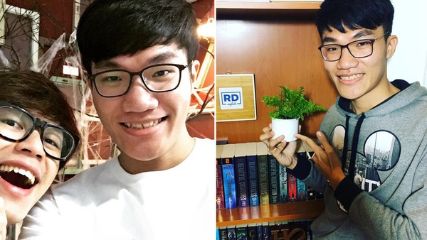 台灣Youtuber推薦！幽默爆笑必追8頻道，陪你度過無聊日