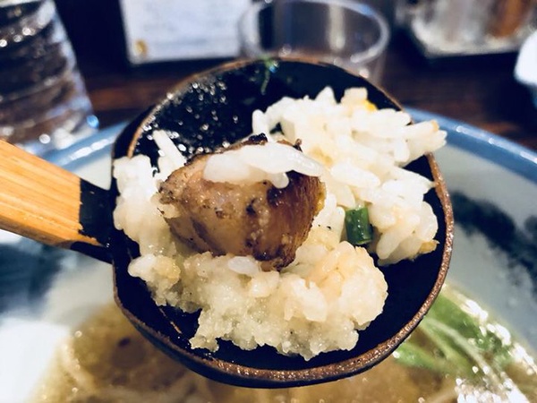 ︱魏蔓專欄︱每年一定會去一次東京！新發現超美味柚子泡麵