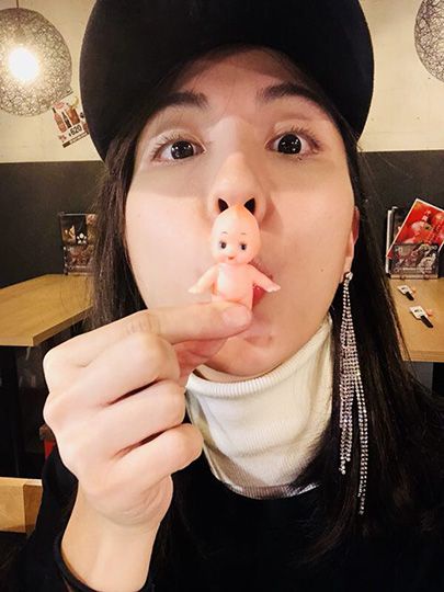 ︱魏蔓專欄︱每年一定會去一次東京！新發現超美味柚子泡麵