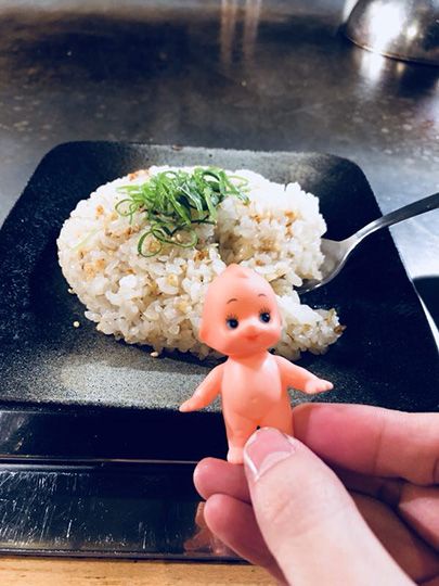 ︱魏蔓專欄︱每年一定會去一次東京！新發現超美味柚子泡麵