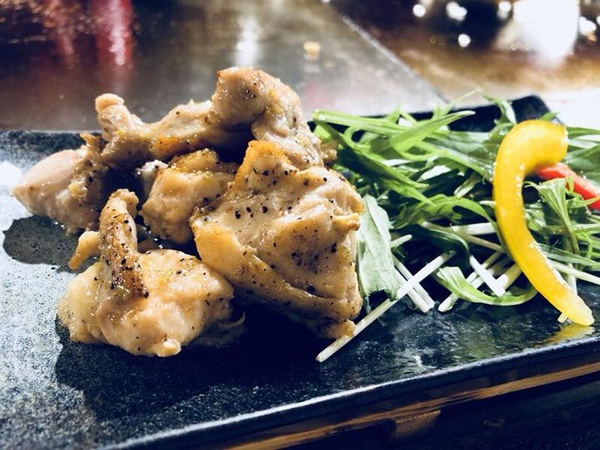 ︱魏蔓專欄︱每年一定會去一次東京！新發現超美味柚子泡麵