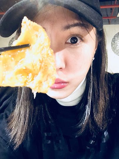 ︱魏蔓專欄︱每年一定會去一次東京！新發現超美味柚子泡麵