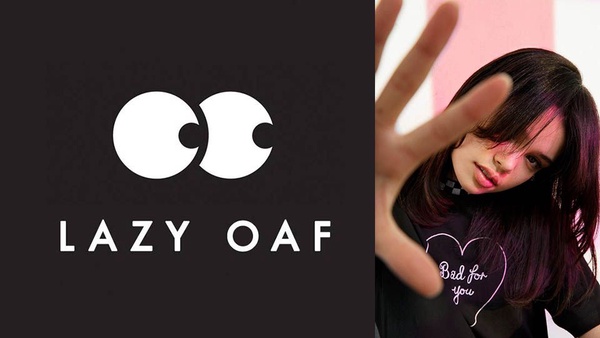 潮人必讀!! Vans X Lazy Oaf 英美潮牌攜手聯名 