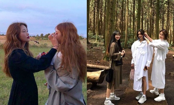 韓國流行品牌Style nanda易主!年輕女CEO創業故事超勵志