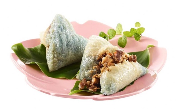 超商端午美食預購開打！名家粽、特色粽、異國小吃通通來，預購趕緊訂起來