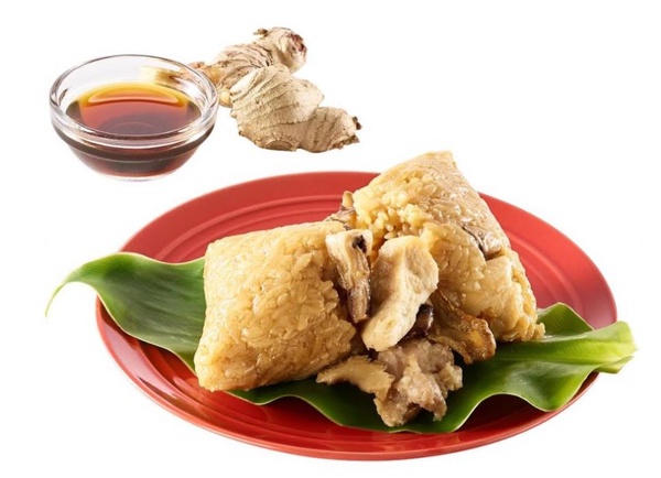 超商端午美食預購開打！名家粽、特色粽、異國小吃通通來，預購趕緊訂起來