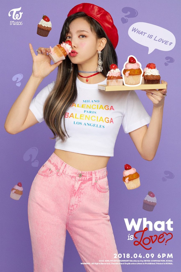 TWICE、IU、許瑋甯都染回「黑髮」！三技巧消除黑髮沉重感！