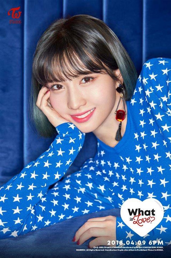 TWICE、IU、許瑋甯都染回「黑髮」！三技巧消除黑髮沉重感！