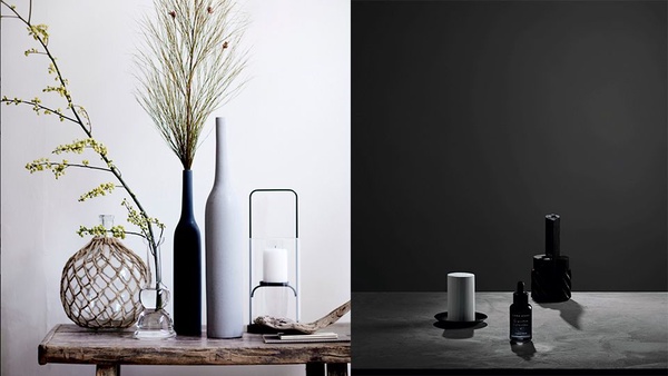 ZARA HOME「散香瓷」？！擴香瓶、香氛蠟燭，讓家裡也像芳療SPA般療癒～