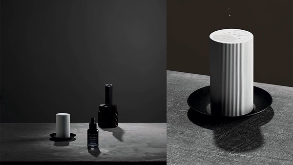 ZARA HOME「散香瓷」？！擴香瓶、香氛蠟燭，讓家裡也像芳療SPA般療癒～