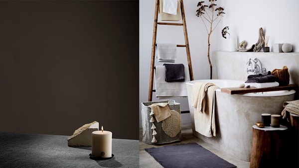 ZARA HOME「散香瓷」？！擴香瓶、香氛蠟燭，讓家裡也像芳療SPA般療癒～