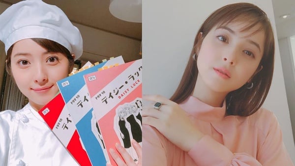 最紅「嬌妻」新垣結衣也有上榜！日本粉絲心中最美素顏女星是...
