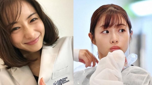 最紅「嬌妻」新垣結衣也有上榜！日本粉絲心中最美素顏女星是...