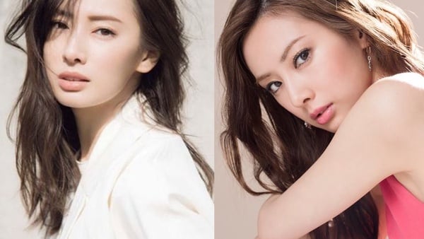 最紅「嬌妻」新垣結衣也有上榜！日本粉絲心中最美素顏女星是...