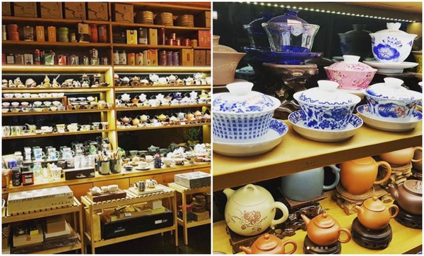 五間韓國文青茶店推薦！喝咖啡已經不流行了！