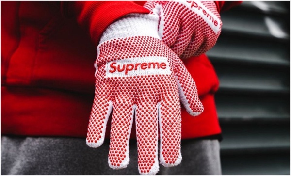 2018年超現實supreme單品！原來這些也能賣？