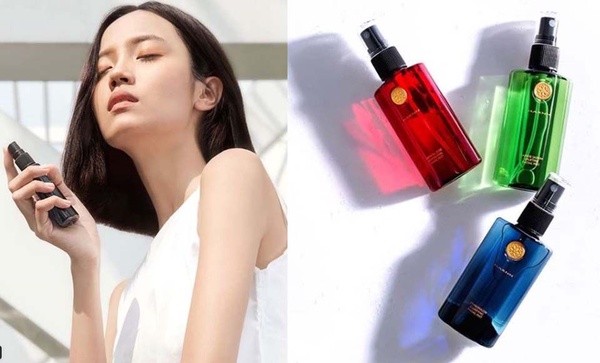 泰國必買美妝推薦！眼妝、蜜粉讓你夏天不脫妝，白菜價格超佛心