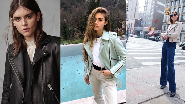ALLSAINTS最新春夏系列，一次帶你看透今年春季穿搭重點！