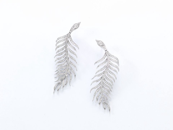 難得一見MIT珠寶品牌！SHEE'S FINE JEWELRY春季新品美出新境界！