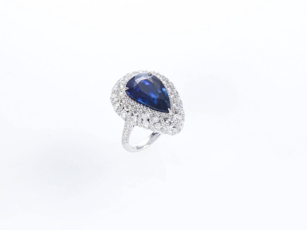 難得一見MIT珠寶品牌！SHEE'S FINE JEWELRY春季新品美出新境界！