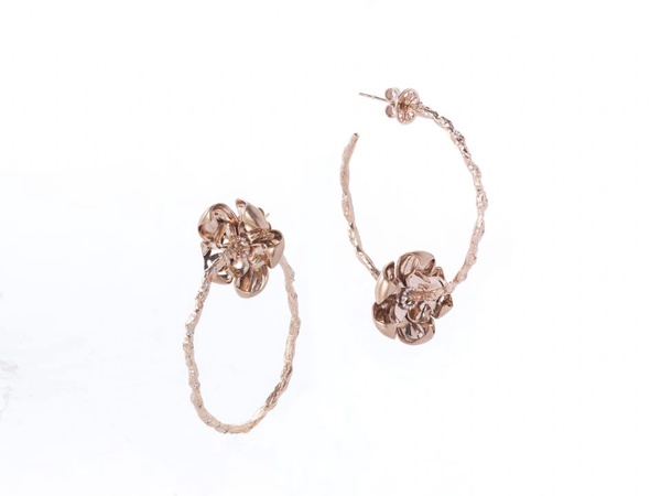 難得一見MIT珠寶品牌！SHEE'S FINE JEWELRY春季新品美出新境界！