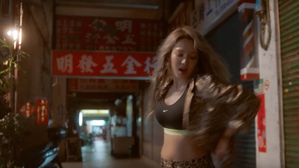 孝淵發行單曲《Sober》不只取景台灣，還有這３大看點！
