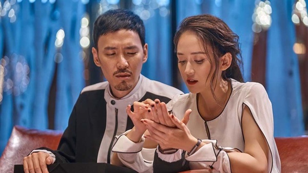 大咖台星聯手掀開《市長夫人的秘密》！柯佳嬿、陳喬恩大突破性感飆戲