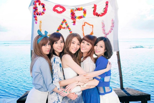 中國版《創造101》即將開播~Kimberley、Popu Lady、宇宙少女成員都參賽，力拚二次出道