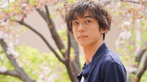 《愛上謊言的女人》睽違14年再度合作！日劇女神長澤雅美：「我覺得高橋真的很厲害」