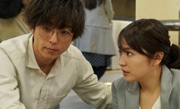 《愛上謊言的女人》睽違14年再度合作！日劇女神長澤雅美：「我覺得高橋真的很厲害」