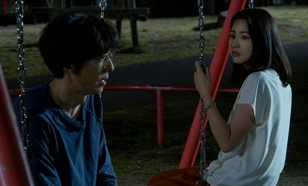 《愛上謊言的女人》睽違14年再度合作！日劇女神長澤雅美：「我覺得高橋真的很厲害」