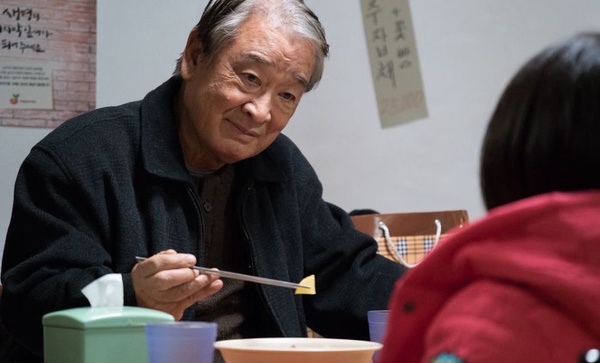 《花漾爺爺》李順載無酬接片！攜《與神同行》小童星演出最賺人熱淚的親情大片《最後的禮物》！