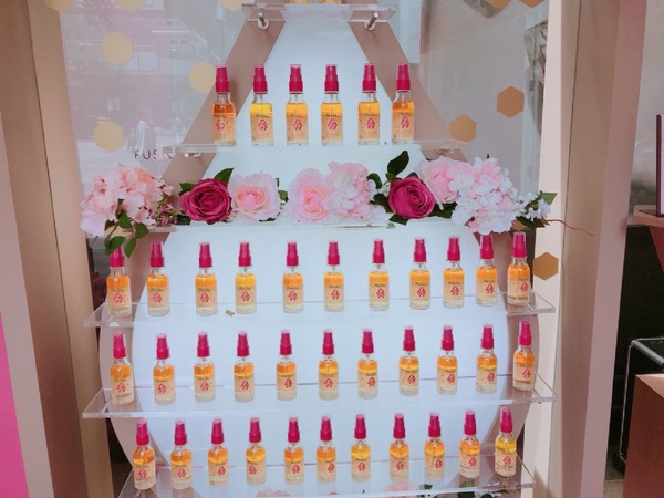 Melvita X PAUL快閃信義區！打卡免費送「限定飲料＋瑪德蓮＋試用品」