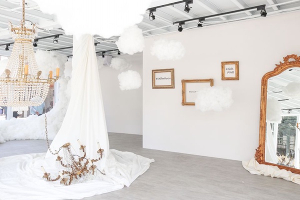 「夢幻泡泡、粉紅保齡球」近期5個少女系展覽推薦！隨便拍就是網美照
