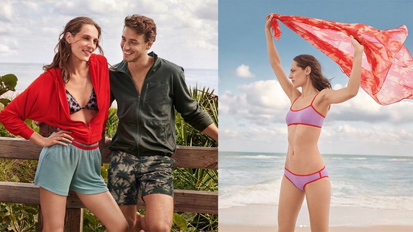 Uniqlo、GU、H&M都跟精品總監出了超狂聯名！平價時尚名牌衣不買嗎？