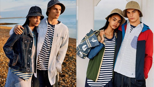 Uniqlo、GU、H&M都跟精品總監出了超狂聯名！平價時尚名牌衣不買嗎？
