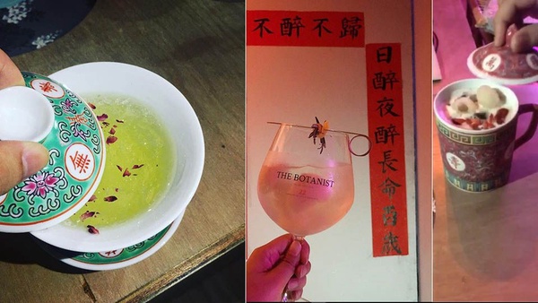 馬來西亞必去5間隱藏版酒吧！這間居然入口要從冰箱進去？！