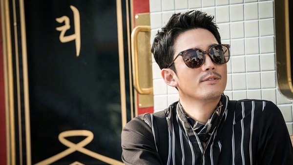 張赫原來跑去演愛情喜劇啦！《油膩的Melo》搭檔2PM俊昊，即將甜膩膩開播！