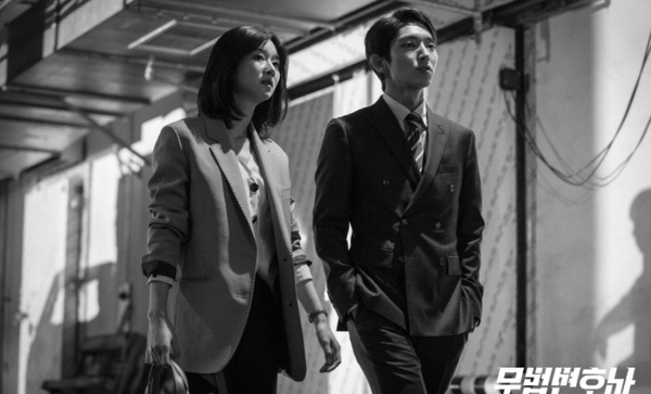 五月份必追新劇懶人包！朴敘俊、李準基、李聖經，各路大咖強勢回歸！