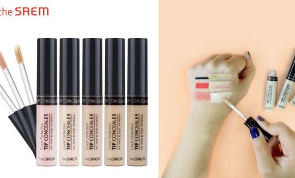 來台彩妝必買懶人包！rimmel、catrice、Ｗ7都來了，四月彩妝好精彩