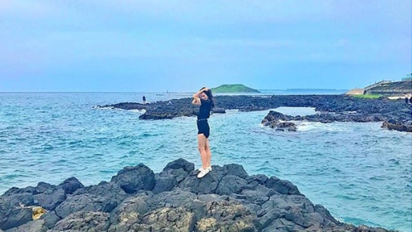2018澎湖花火節來了！這幾個絕美海景一定要打卡拍照