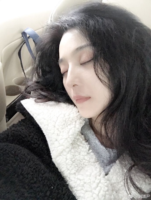 范冰冰美白內服法公開！光靠面膜還不夠，還要吃這些東西！