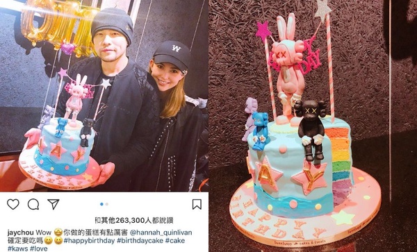 周杰倫的「寵妻之道」，每個男人都該學！「再忙也要陪昆凌」天王式放閃法好暖心！