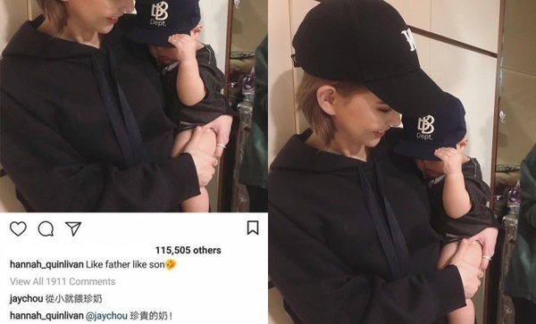 周杰倫的「寵妻之道」，每個男人都該學！「再忙也要陪昆凌」天王式放閃法好暖心！