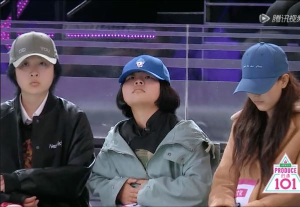 創造101開播話題不斷！中國有嘻哈yamy、最醜女團3unshine都參賽，battle超有看頭