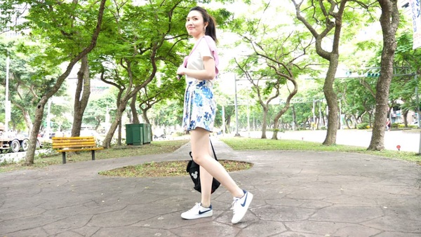 春夏花卉這樣搭，撩哥模式催到底！