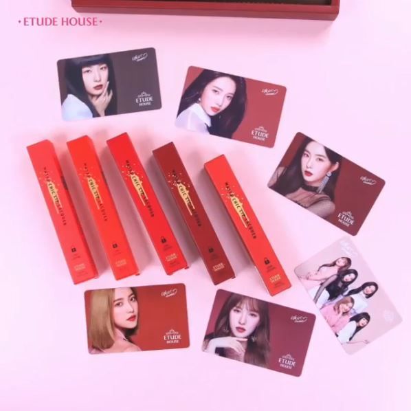 春夏聯名彩妝美爆！NARS X ERDEM、不二家，時尚創意包裝超欠買